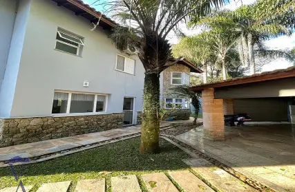 Imagem: Casa Térrea para Venda, Serra da Cantareira