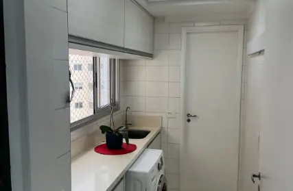 Imagem: Apartamento para Venda, Vila Guilherme
