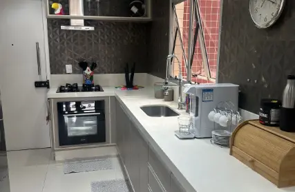 Imagem: Apartamento para Venda, Vila Guilherme