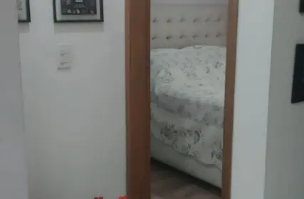 Imagem: Apartamento para Venda, Água Fria