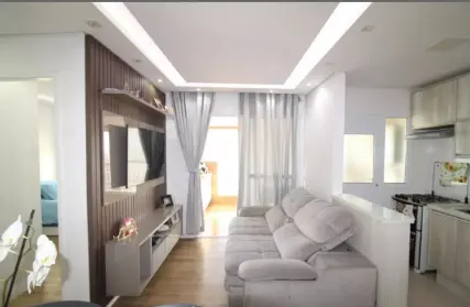 Imagem: Apartamento para Venda, Vila Dom Pedro II