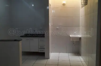 Imagem: Sala Comercial para Alugar, Parque Edu Chaves