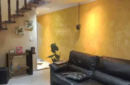 Imagem: Sobrado para Venda, Jardim Modelo