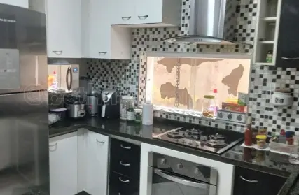 Imagem: Sobrado para Venda, Jardim Modelo