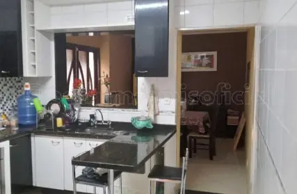 Imagem: Sobrado para Venda, Jardim Modelo