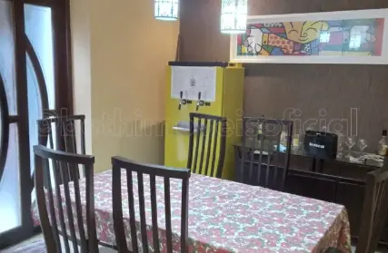 Imagem: Sobrado para Venda, Jardim Modelo