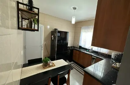 Imagem: Casa Térrea para Venda, Vila Medeiros