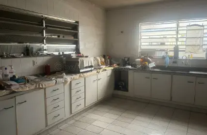 Imagem: Sobrado para Venda, Jardim Brasil