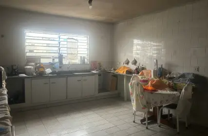 Imagem: Sobrado para Venda, Jardim Brasil