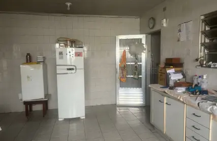 Imagem: Sobrado para Venda, Jardim Brasil