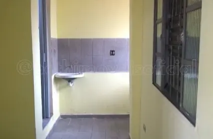 Imagem: Casa Térrea para Alugar, Vila Nivi