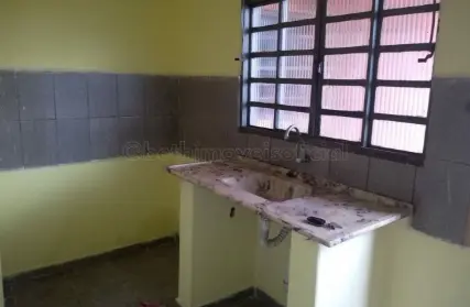 Imagem: Casa Térrea para Alugar, Vila Nivi