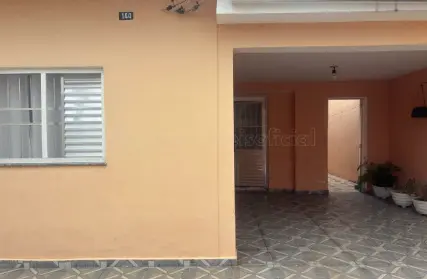 Imagem: Casa Térrea para Venda, Jardim Brasil