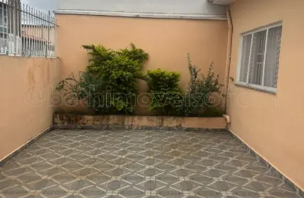 Imagem: Casa Térrea para Venda, Jardim Brasil