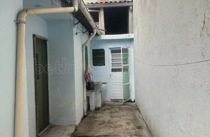 Imagem: Casa Térrea para Venda, Jardim Brasil