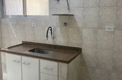 Imagem: Apartamento para Venda, Vila Constança