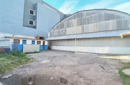 Imagem: Galpão / Salão para Venda, Parque Edu Chaves