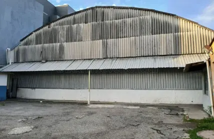 Imagem: Galpão / Salão para Venda, Parque Edu Chaves