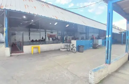 Imagem: Galpão / Salão para Venda, Parque Edu Chaves