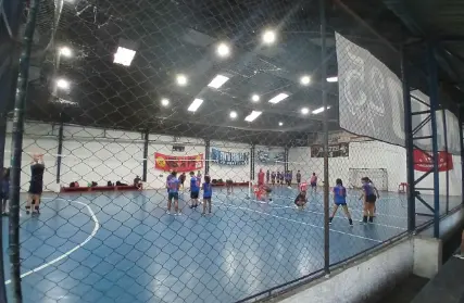 Imagem: Galpão / Salão para Venda, Parque Edu Chaves