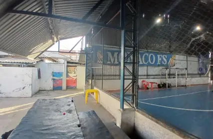 Imagem: Galpão / Salão para Venda, Parque Edu Chaves