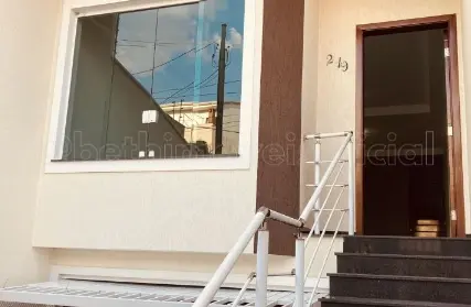 Imagem: Sobrado para Alugar, Parque Vitória