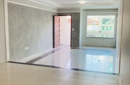 Imagem: Sobrado para Alugar, Parque Vitória