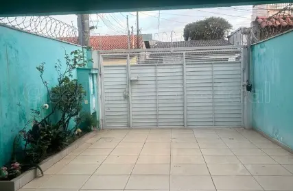 Imagem: Sobrado para Venda, Parque Edu Chaves