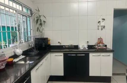 Imagem: Sobrado para Venda, Parque Edu Chaves