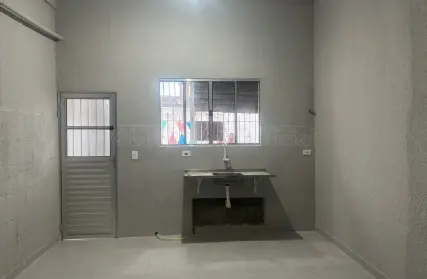 Imagem: Casa Térrea para Alugar, Parque Edu Chaves