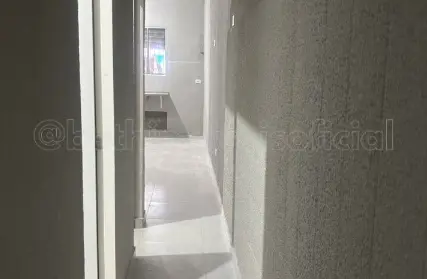 Imagem: Casa Térrea para Alugar, Parque Edu Chaves