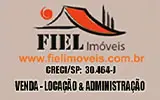 Logo Fiel Imóveis