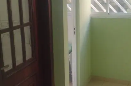 Imagem: Apartamento para Alugar, Furnas