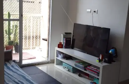 Imagem: Apartamento para Venda, Jaçanã