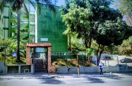 Imagem: Apartamento para Venda, Jova Rural