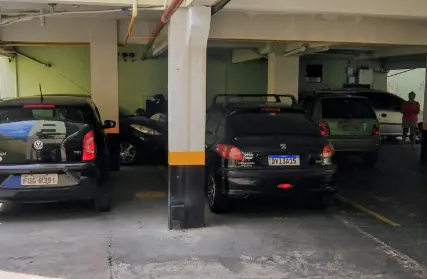 Imagem: Apartamento para Venda, Jaçanã