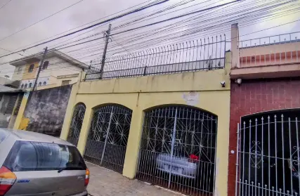 Imagem: Sobrado para Venda, Jardim Tremembé