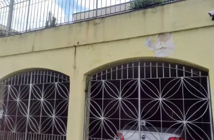 Imagem: Sobrado para Venda, Jardim Tremembé