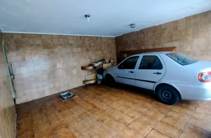 Imagem: Sobrado para Venda, Jardim Tremembé