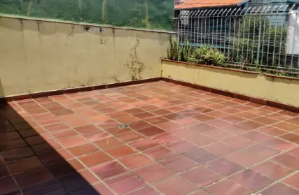 Imagem: Sobrado para Venda, Jardim Tremembé