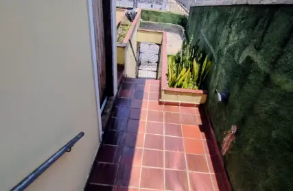 Imagem: Sobrado para Venda, Jardim Tremembé