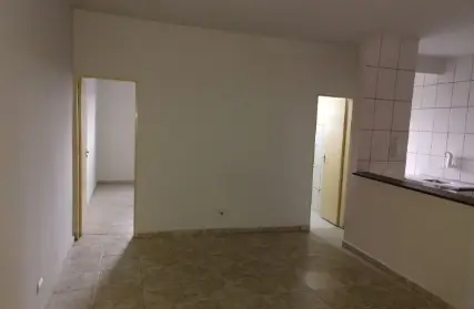 Imagem: Apartamento para Alugar, Jardim Flor de Maio