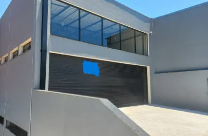 Imagem: Prédio Comercial para Alugar, Tremembé
