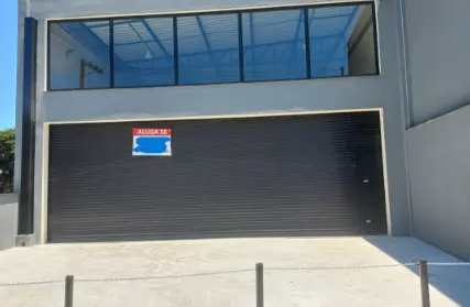 Imagem: Prédio Comercial para Alugar, Tremembé