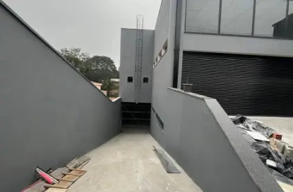 Imagem: Prédio Comercial para Alugar, Tremembé