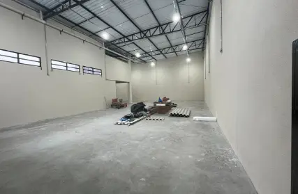 Imagem: Prédio Comercial para Alugar, Tremembé