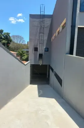 Imagem: Prédio Comercial para Alugar, Tremembé