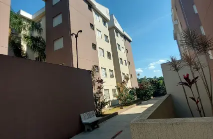 Imagem: Apartamento para Venda, Jardim Cachoeira