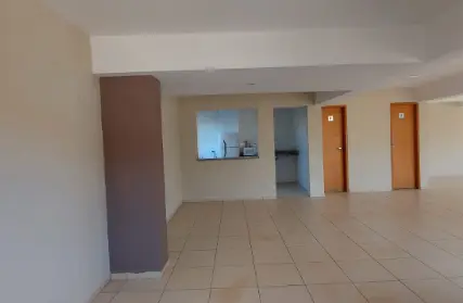 Imagem: Apartamento para Venda, Jardim Cachoeira