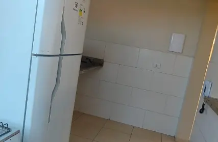 Imagem: Apartamento para Venda, Jardim Cachoeira